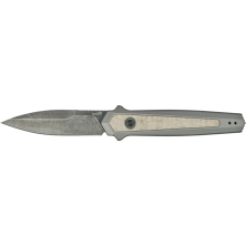 Нож Kershaw Launch 15 gray