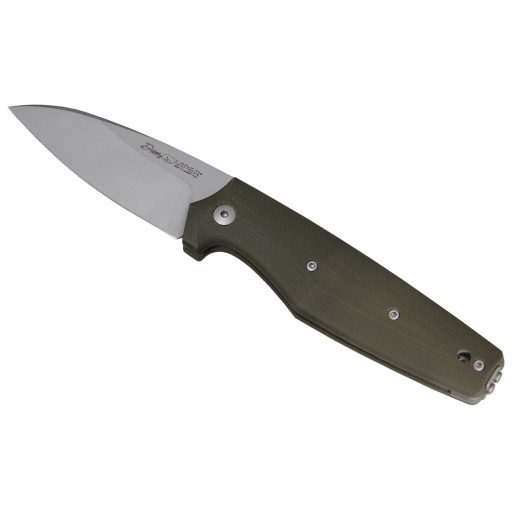 Нож Viper Dan2, VIV5930GGR