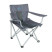 Кресло раскладное Bo-Camp Yukon Anthracite (1204741)