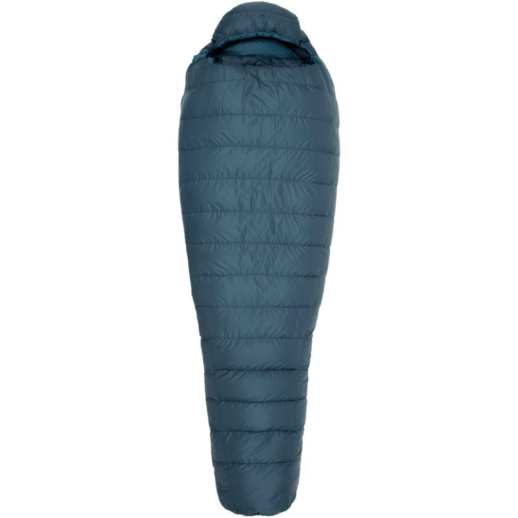 Спальник Exped TREKKINGLITE -10 L - RIGHT