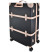 Чемодан Semi Line 28" (L) Black/Pink Cream (T5671-4)