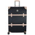 Чемодан Semi Line 28" (L) Black/Pink Cream (T5671-4)