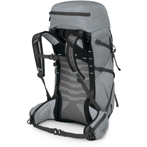 Рюкзак Osprey Tempest Pro 40 silver lining - WXS/S - серый