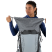Рюкзак Osprey Tempest Pro 40 silver lining - WXS/S - серый