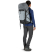 Рюкзак Osprey Tempest Pro 40 silver lining - WXS/S - серый