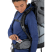 Рюкзак Osprey Tempest Pro 40 silver lining - WXS/S - серый