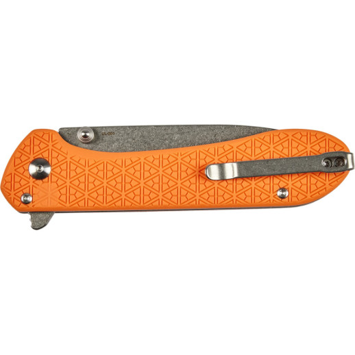 Нож Skif Freestyler SW, orange