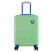 Чемодан детский Semi Line 20" (S) Green/Blue (T5890-2)