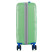 Чемодан детский Semi Line 20" (S) Green/Blue (T5890-2)