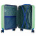 Чемодан детский Semi Line 20" (S) Green/Blue (T5890-2)