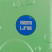 Чемодан детский Semi Line 20" (S) Green/Blue (T5890-2)