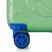 Чемодан детский Semi Line 20" (S) Green/Blue (T5890-2)