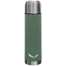 Термос Salewa RIENZA THERMO BTL 1.0 L 0524 5080 - UNI - зеленый