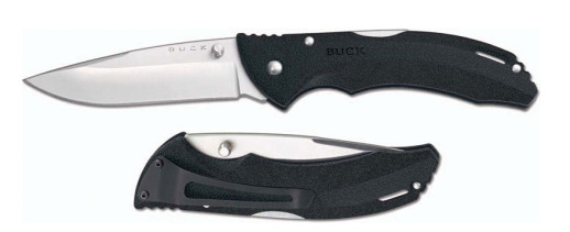 Нож Buck Bantam BLW