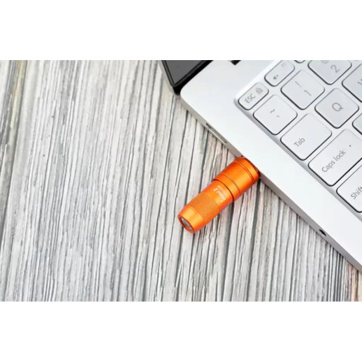 Фонарь Olight Imini 2 Orange