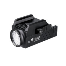 Фонарь подвесной TrustFire GM23, черный