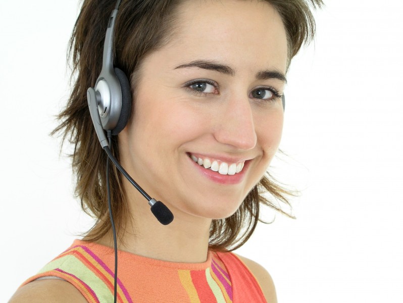 Call-Center-Operators